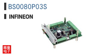 BSO080P03S