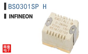 BSO301SP H