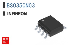 BSO350N03