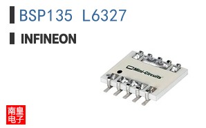 BSP135 L6327