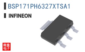 BSP171PH6327XTSA1