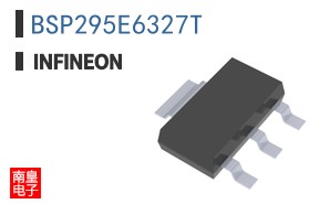 BSP295E6327T