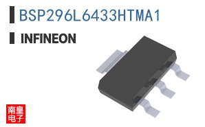 BSP296L6433HTMA1