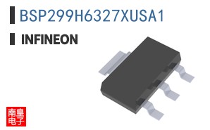 BSP299H6327XUSA1