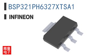 BSP321PH6327XTSA1