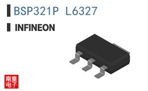 BSP321P L6327