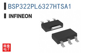 BSP322PL6327HTSA1