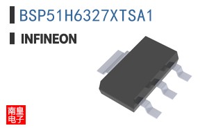BSP51H6327XTSA1