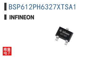 BSP612PH6327XTSA1