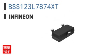 BSS123L7874XT