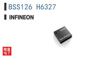 BSS126 H6327