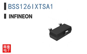BSS126IXTSA1