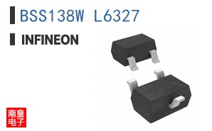 BSS138W L6327