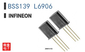 BSS139 L6906