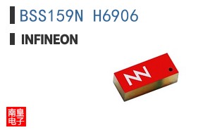 BSS159N H6906