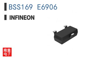 BSS169 E6906