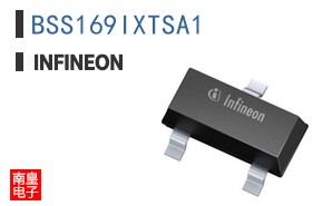 BSS169IXTSA1