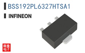 BSS192PL6327HTSA1