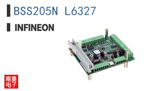 BSS205N L6327