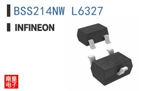 BSS214NW L6327