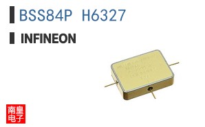 BSS84P H6327