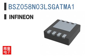 BSZ058N03LSGATMA1