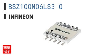 BSZ100N06LS3 G
