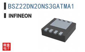BSZ22DN20NS3GATMA1
