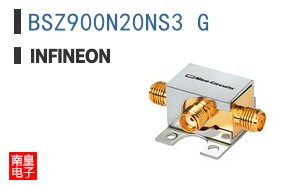 BSZ900N20NS3 G