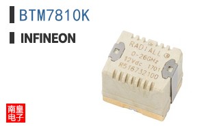 BTM7810K