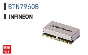 BTN7960B