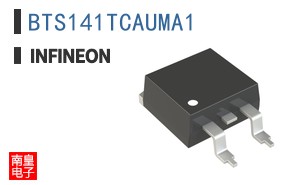 BTS141TCAUMA1