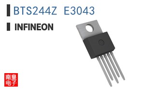 BTS244Z E3043
