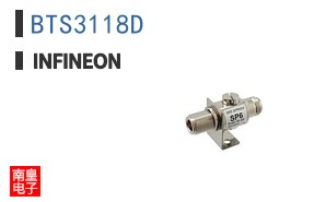 BTS3118D
