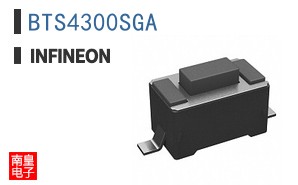 BTS4300SGA|Cypress��Ʒ�ͺ�