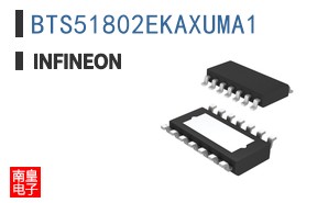 BTS51802EKAXUMA1