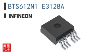 BTS612N1 E3128A