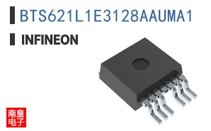 BTS621L1E3128AAUMA1