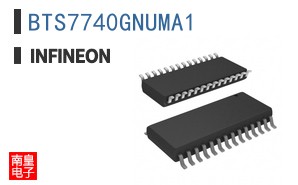 BTS7740GNUMA1