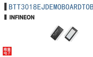 BTT3018EJDEMOBOARDTOBO1