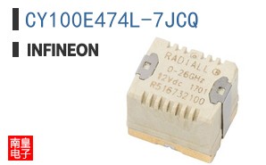 CY100E474L-7JCQ