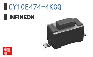 CY10E474-4KCQ