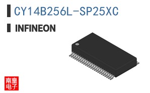 CY14B256L-SP25XC