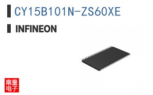 CY15B101N-ZS60XE