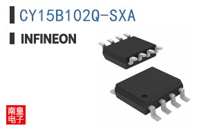 CY15B102Q-SXA