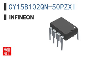 CY15B102QN-50PZXI