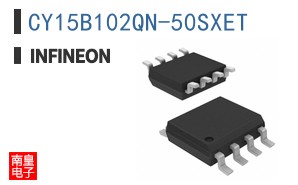 CY15B102QN-50SXET