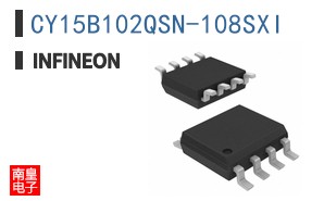 CY15B102QSN-108SXI