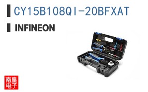 CY15B108QI-20BFXAT