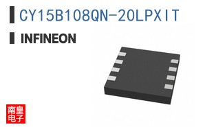 CY15B108QN-20LPXIT